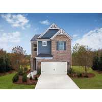 Anniston Chase by Meritage Homes Logo