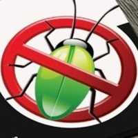 S.W.A.T Pest Control Logo