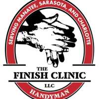 The Finish Clinic, LLC Logo
