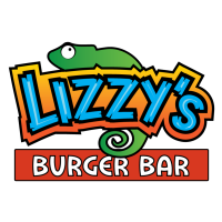 Lizzy's Burger Bar & Grill Logo
