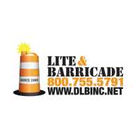 Waco Lite & Barricade Logo
