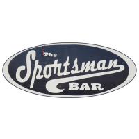 Sportsman Bar Logo
