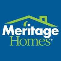 The Townes at Garrison Grove by Meritage Homes Logo