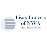 Lisa's Louvers Logo