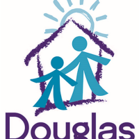Douglas C.A.R.E.S. Logo