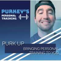 Purkey's Personal Training Logo