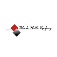 Black Hills Roofing Logo