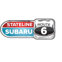 Stateline Subaru Logo