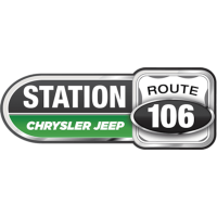 Station Chrysler Jeep Logo