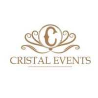 Cristal Events Logo