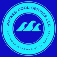 Waters Pool Service LLC Logo