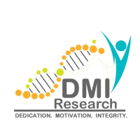 DMI Research Logo