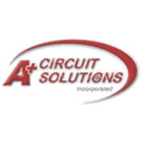 A+ Circuit Solutions Logo