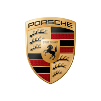Porsche Hilton Head Logo