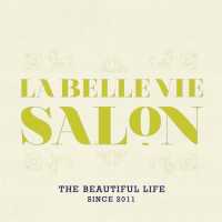 La Belle Vie Salon Logo