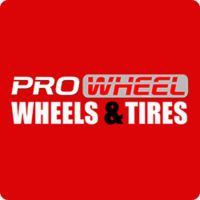 Pro Wheel Motorsports Logo