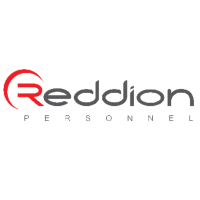 Reddion Personnel Services Logo