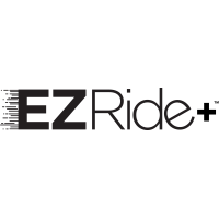 EZRide+ Logo