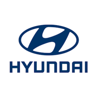 AutoNation Hyundai Columbia Service Center Logo