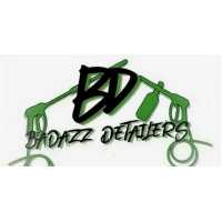 Badazz Detailers LLC Logo