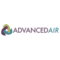 Advanced Air & Metal, Inc. Logo
