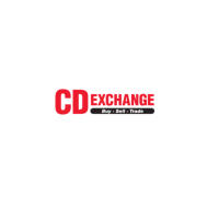 CD Exchange - SW Military Logo
