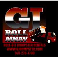 GJ Roll Away Logo