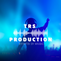 TRS Production Logo