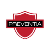 Preventia Security of Lafayette Logo