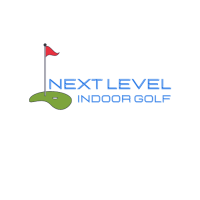 Next Level Indoor Golf Logo