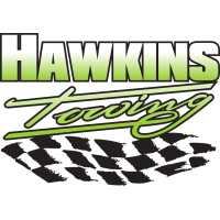 Hawkins Towing Logo