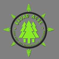 Broad Acre Tree Care Logo