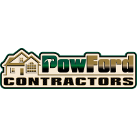 Powford Roofing LLC Logo