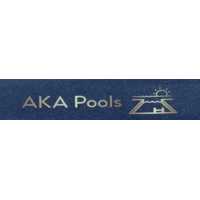 AKA Pools Inc. Logo