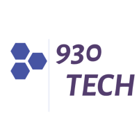 930Tech Logo