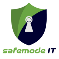 safemode IT Logo