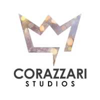 Corazzari Wedding Photography Logo