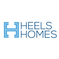 Heels Homes Logo