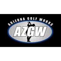 Arizona Golf Works Logo