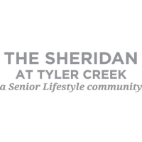 The Sheridan at Tyler Creek Logo