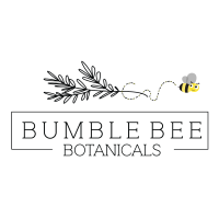 Bumble Bee Botancials Logo