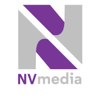 Nueva Vida Media Logo