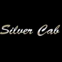 Silver Cab Logo