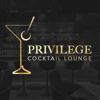 Privilege Cocktail Lounge Logo