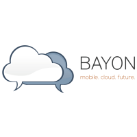 Bayon IT Logo