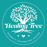 Healing Tree Women's Counseling Center Logo