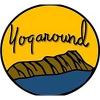 Yogaround.org Logo
