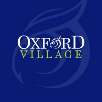Oxford Village Logo