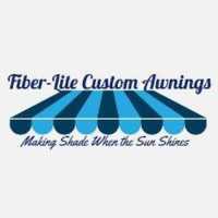 Fiber-Lite Custom Awnings Logo