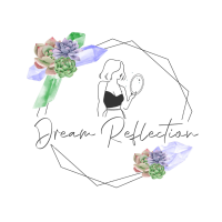 Dream Reflection Logo